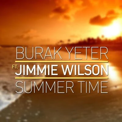 Burak Yeter/Cecilia KrullSummer Time