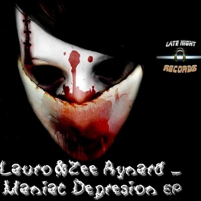 LauroChet AtkinsManiac Depression