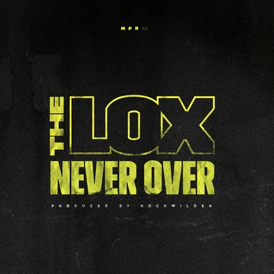 The LOXNever Over