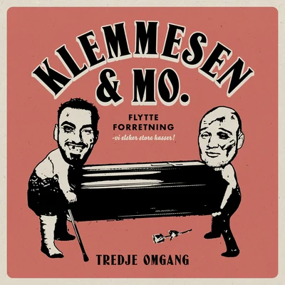 ClemensTredje Omgang (feat. Klemmesen&Mo)