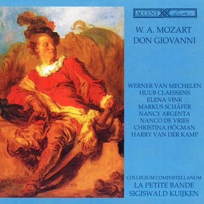 Elena VinkMozart: Don Giovanni, K. 527 (Live)