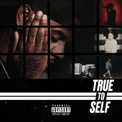 no sleep/Bryson Tiller/King VoryTrue to Self