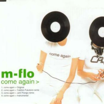 m-floCome Again