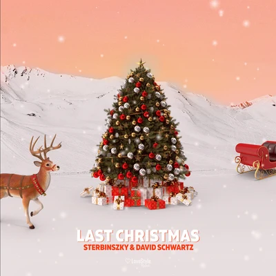 David SchwartzLast Christmas (Extended Mix)