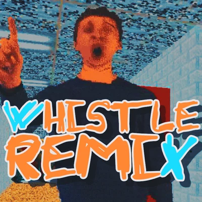 ProbeBaldis Basics Whistle Remix