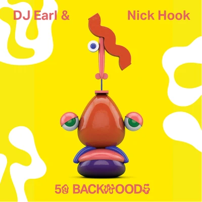 Denise Gutiérrez/Nick Hook/Lao50 Backwoods