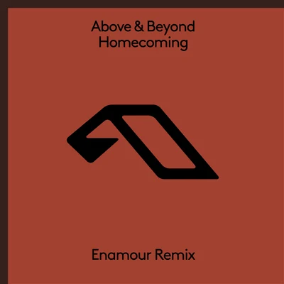 EnamourHomecoming (Enamour Remix)