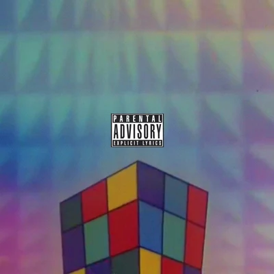 法老 (Pharaoh)魔方 (Rubiks Cube)