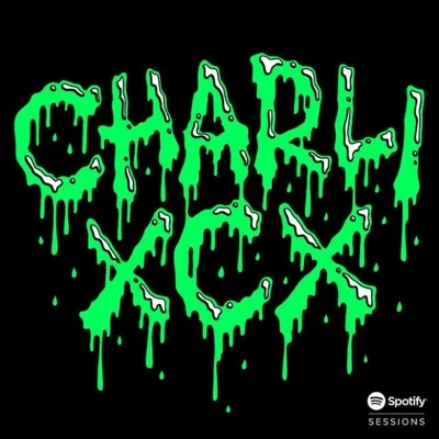 Charli XCXSpotify Sessions