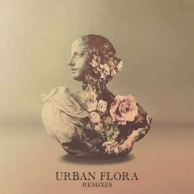 Alina Baraz/PhlakeUrban Flora (Remixes)