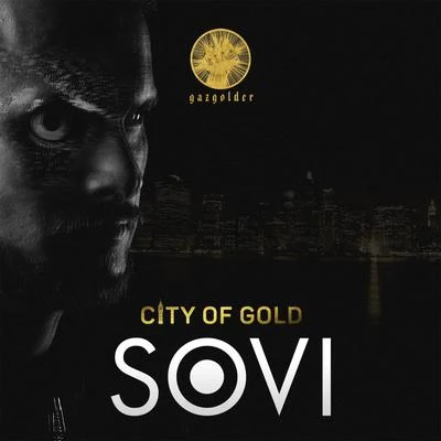 SOVITony ToniteRimskyCity of Gold