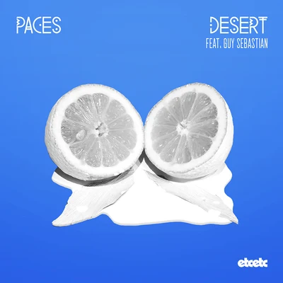 PacesDesert