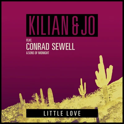 Mogli/Kilian & JoLittle Love