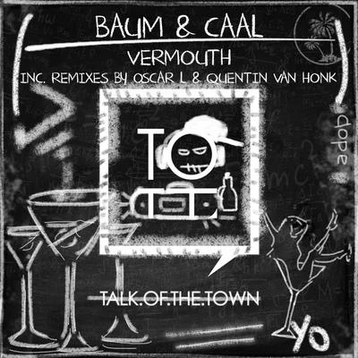 BAUM/CaalVermouth