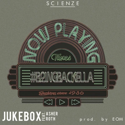 ScienZeJukebox