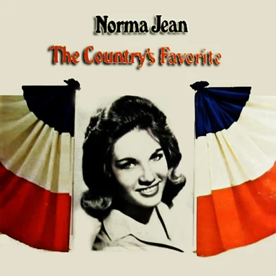 Norma JeanThe Country's Favorite