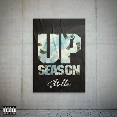 TwizLady TySkrillaUp Season - EP