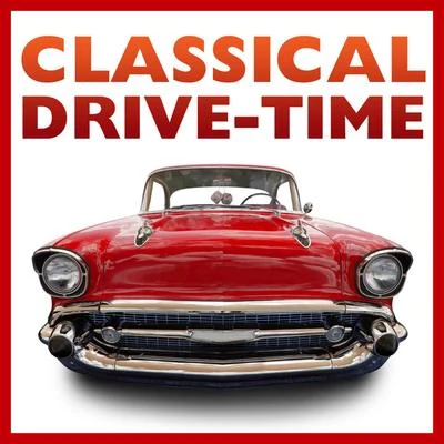 Eliahu Inbal/Frankfurt Radio Symphony OrchestraClassical Drivetime