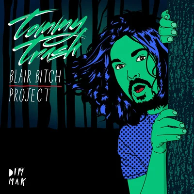 Tommy TrashBlair ***** Project