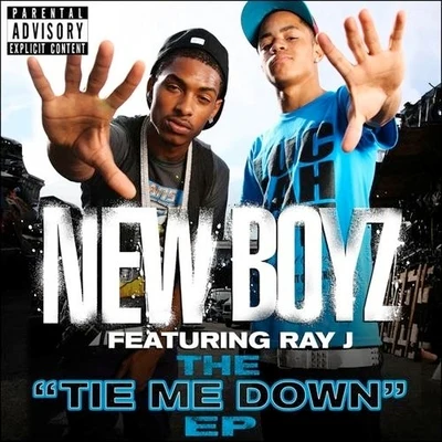 New BoyzTie Me Down