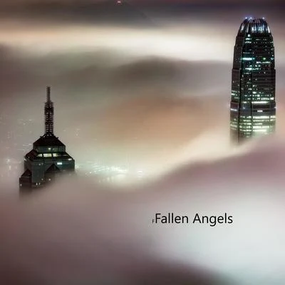 JayBoney M.Fallen Angels