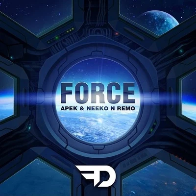 APEKForce (Original Mix)