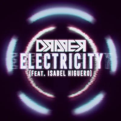 DraperElectricity (feat. Isabel Higuero)