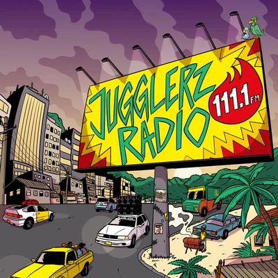 JugglerzJugglerz Radio