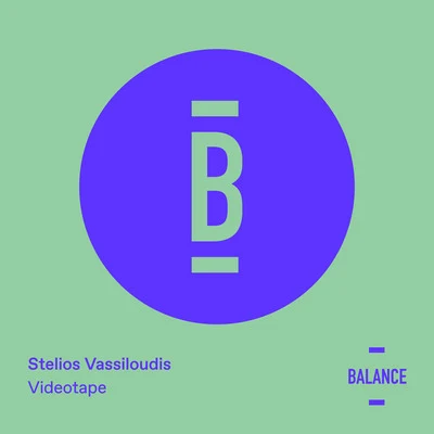 Stelios VassiloudisVideotape - EP