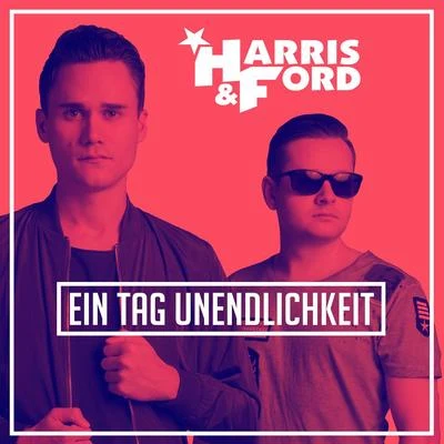 Harris & FordIsi GlückEin Tag Unendlichkeit