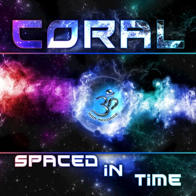 CoralSpaced In Time LP