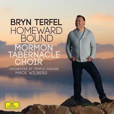 Bryn Terfel/Fflur Wyn/Cor RhuthunHomeward Bound