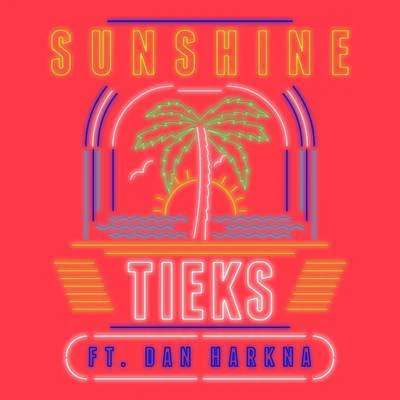 TieksSunshine (Remixes)