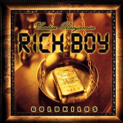 Rich BoyGold Kilo$?