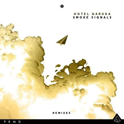 Kendoll/Hotel Garuda/MNNR/Movenchy/Bekah/TOMBZ/SHDWS/Jordan Burns/Gerry Gonza/NuKidSmoke Signals (Remixes)