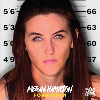 Megan HamiltonForbidden