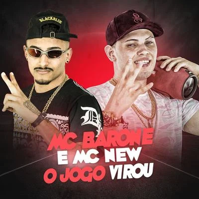 MC Barone/MC RickO jogo virou