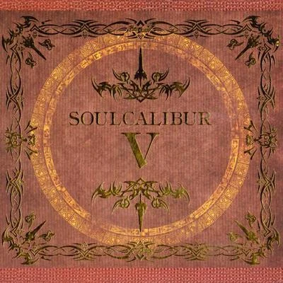 Cris Velasco/박지환/김치환/Colin O`Malley/김지훈/Jamie Christopherson/김창범/Michal Cielecki/Quintino & Blasterjaxx/박정환SOULCALIBUR V ORIGINAL SOUNDTRACK