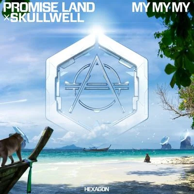 Promise Land/Shawnee TaylorMy My My