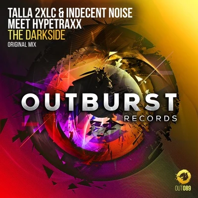 Indecent NoiseAcid TestThe Darkside