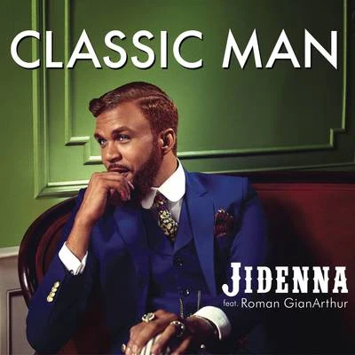 JidennaLecraeLimoblazeClassic Man