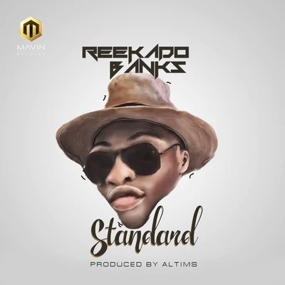 DJ Dotwine/Reekado Banks/Skales/Dammy Krane/Kenny WonderStandard