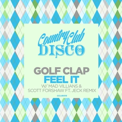 Golf ClapMasteriaFeel It