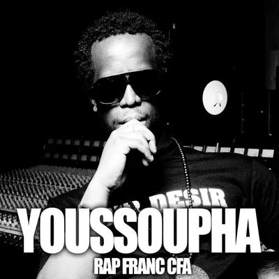 YoussouphaRap franc CFA