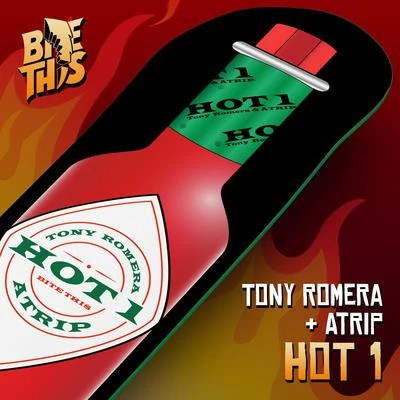 Tony RomeraHot 1