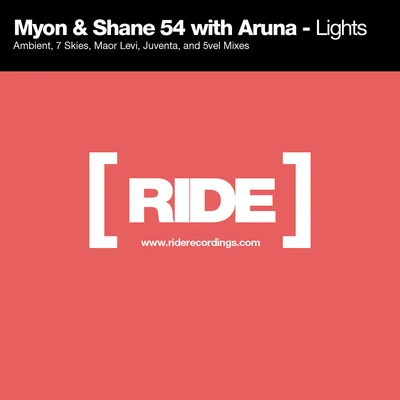 MyonKyler EnglandShane 54Lights