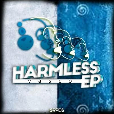 VascoHarmless EP