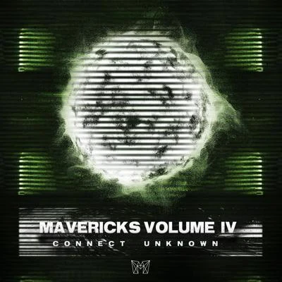 Toby DavisMAVERICKS VOLUME IV