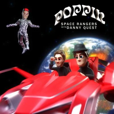 Space RangersPOPPIN