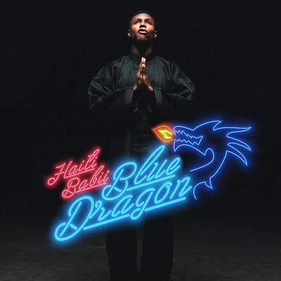 Haiti Babii/D-Lo/MozzyBlue Dragon